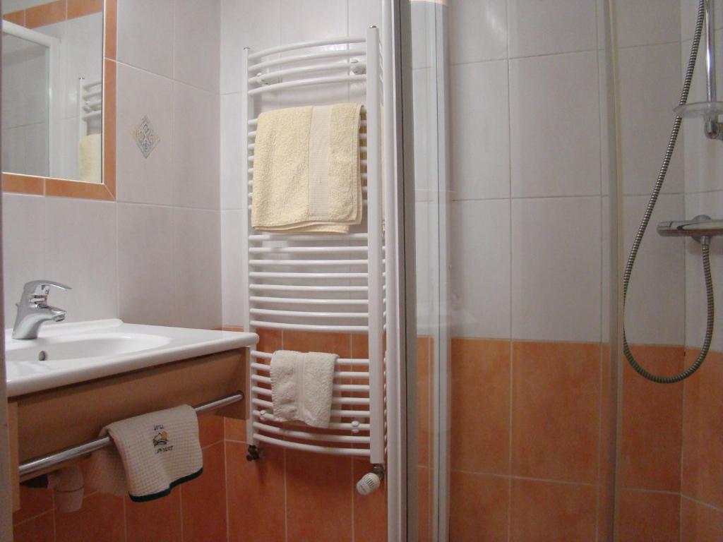 Hotel Du Lion Vert Luxeuil-les-Bains Cameră foto